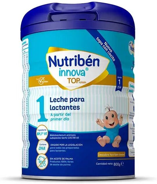 NUTRIBEN Innova 1 800G