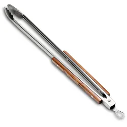 Petromax Grillzange und Kohlenzange groß 54 cm
