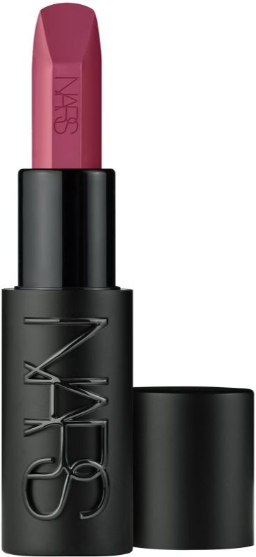 NARS Explicit Lipstick satin lipstick shade AFTER PARTY 3.8 g