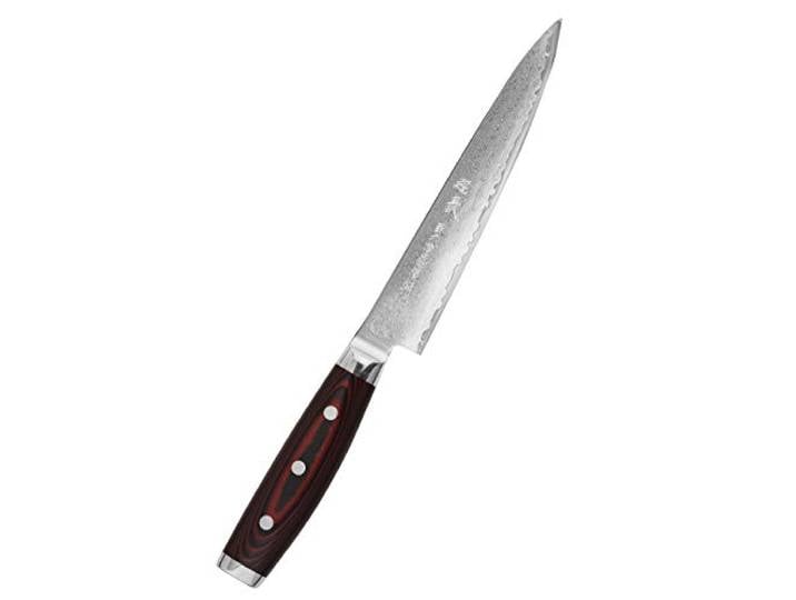 Yaxell Super Gou 161 Filetiermesser, 31,5cm