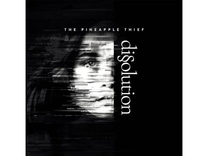 Pineapple Thief - Dissolution Dissolution