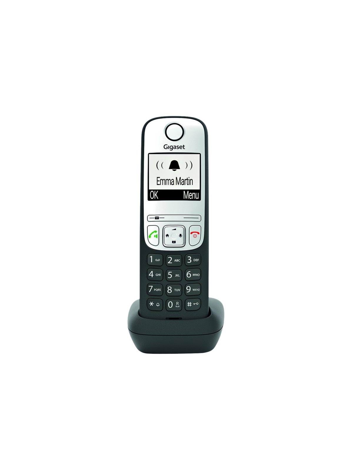 Siemens Gigaset A690HX