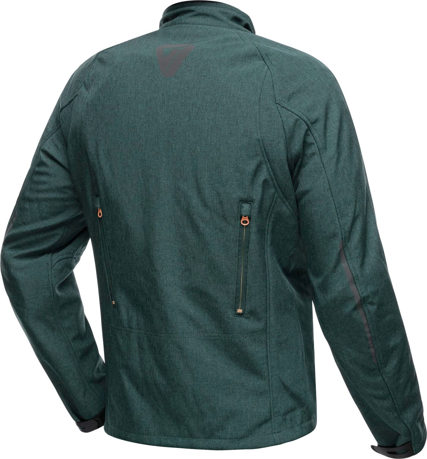 Motorradjacke NERVE "Vigor" Gr. XL, grün, Jacken, Herren, XL, Obermaterial: 100% Polyester. Miedereinsatz: 100% Polyester, Motorradjacke, Schutzkleidung grün XL