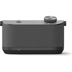 Geemarc SONARYA TV Lautsprecher (16 h), Bluetooth Lautsprecher, Schwarz
