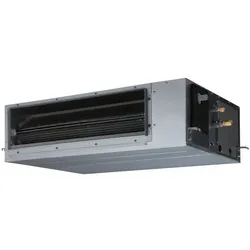 Fuji Electric KHT 30.000 BTU Inverter Air Conditioner – RDG30KHTAP+ROG30KBTB