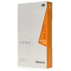 D'Addario VENN Alto Sax 2.0 (Altsaxophon), Saiten