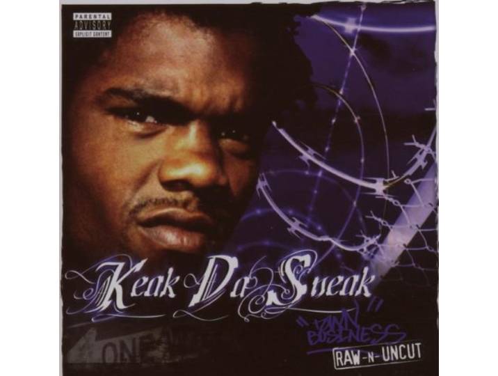 Keak Da Sneak