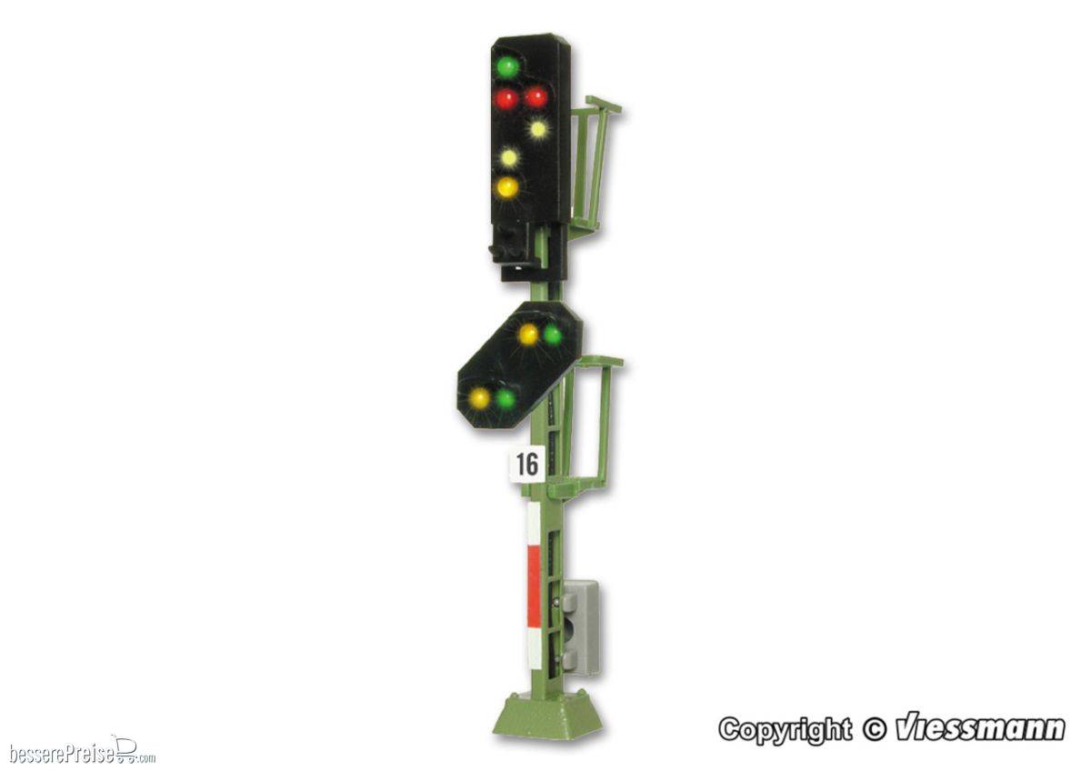 Viessmann 4916