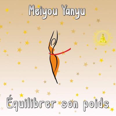 Équilibrer son poids - Wilhelm-Georg Brokopf, Audio, 4067248360552