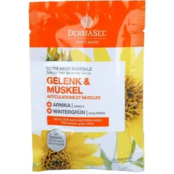 Dermasel Tm Bades Gel&musk