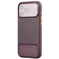 SMALLRIG 6587 CS-S1 Case für Iphone 18Pro/17Pro Cherry
