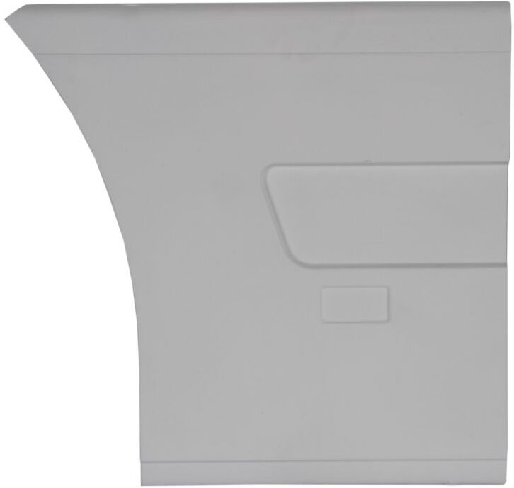 Lamiro Deflettore vento LAM778-34