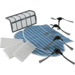 BLAUPUNKT XSMART, Zubehör-Kit