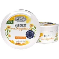 250ml Original Hagners Melkfett mit Ringelblume