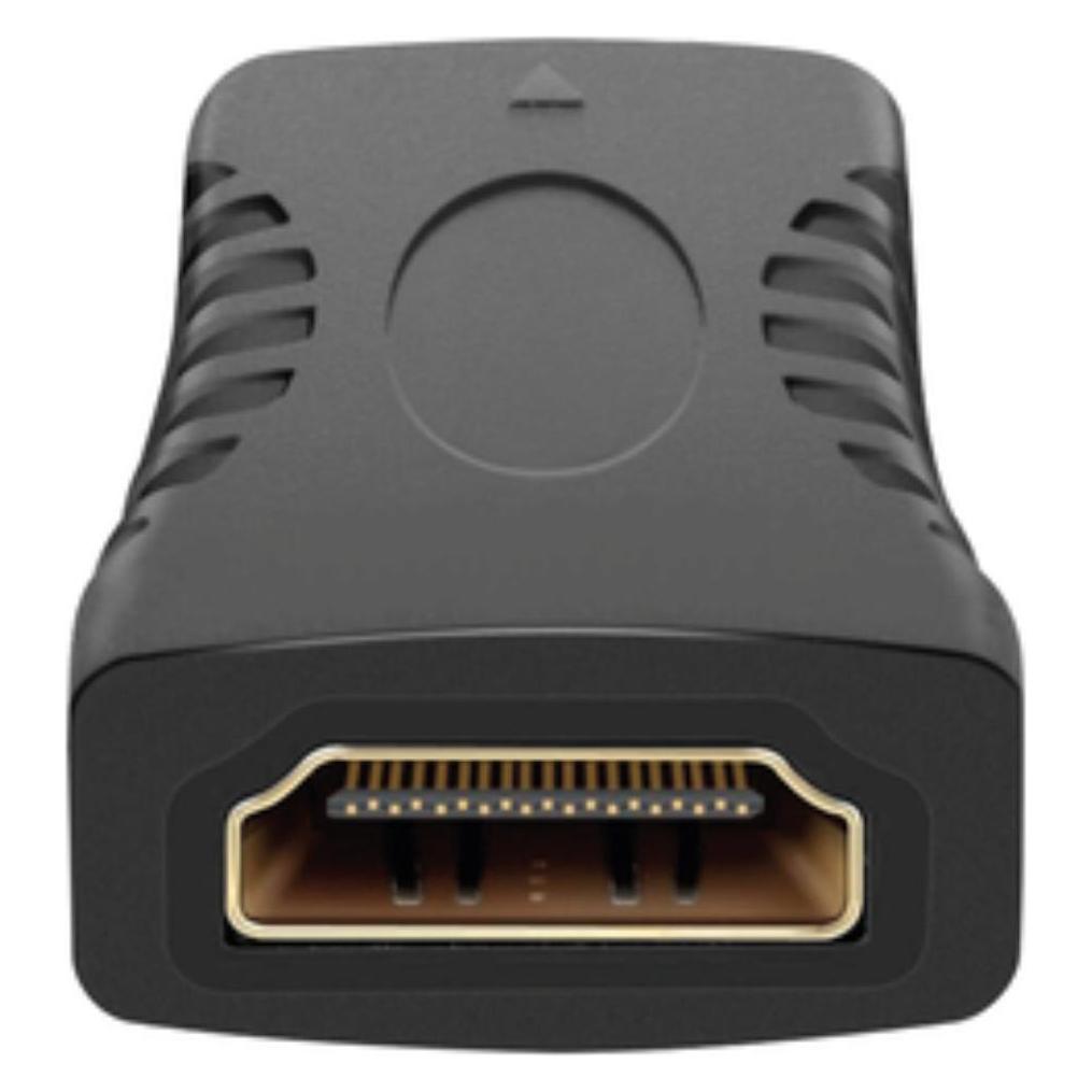 Vivanco Kabel (HDMI, HDMI) (VVVHDMIADFFG)