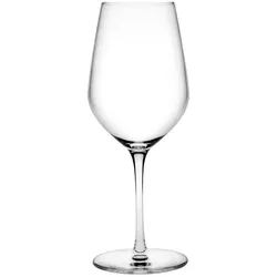 Pasabahce Rotweinkelch Nude Climats, 0,50 ltr., Set á 6 Stück, Glas