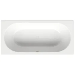 Bette BetteStarlet Badewanne 1830-440 190x90x42cm, snow