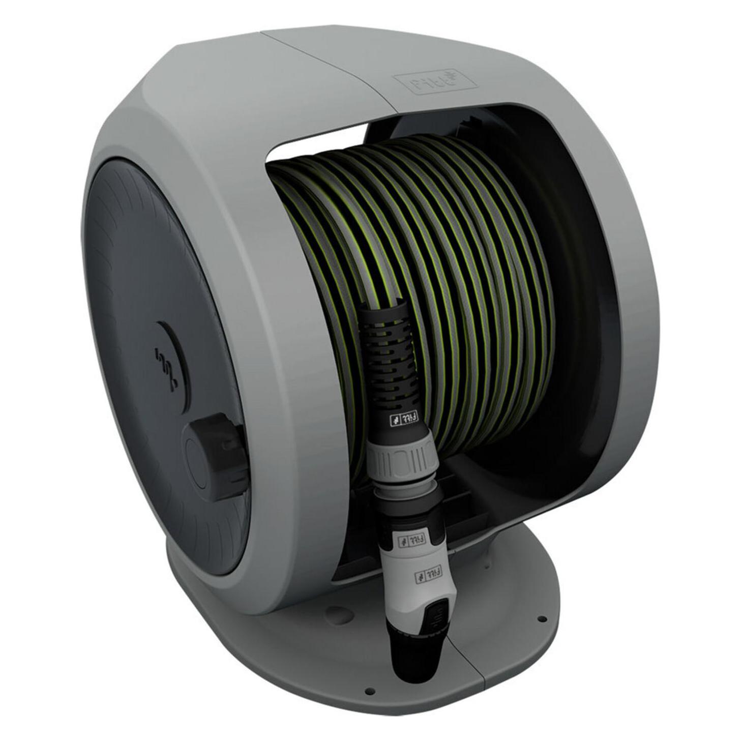 FITT Freel Portable Schlauchhaspel (20 m) (72099)