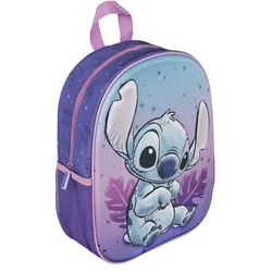 Disney 3D-Rucksack Stitch