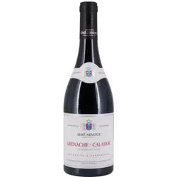 Grenache - Caladoc 2024 -  Maison Arnoux & Fils
