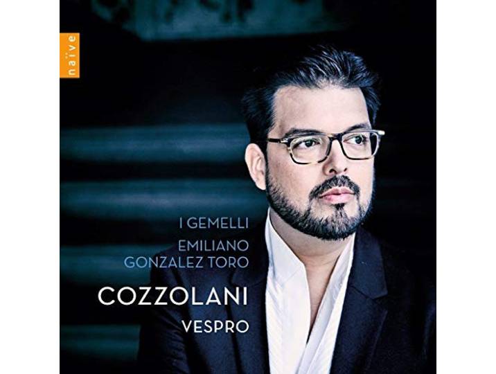 I Gemelli, Emiliano Gonzalez Toro - Vespro
