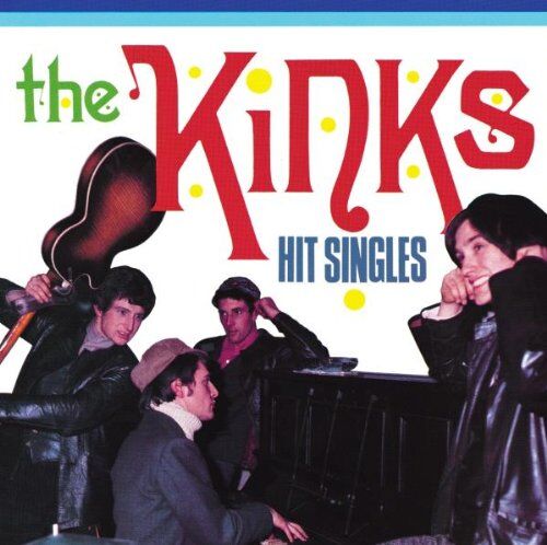 the Kinks - Hit Singles - Preis vom 10.10.2026 11:48:34 h
