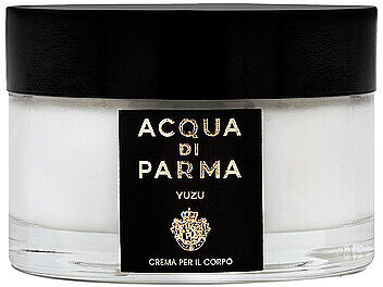 ACQUA DI PARMA Signatures of the Sun - Yuzu Body Cream 150ml EG