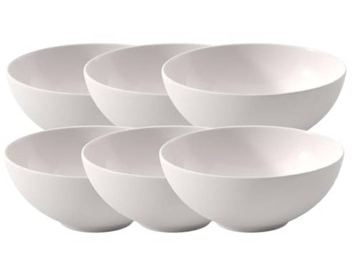 Villeroy & Boch For Me Schälchen 13cm Set6