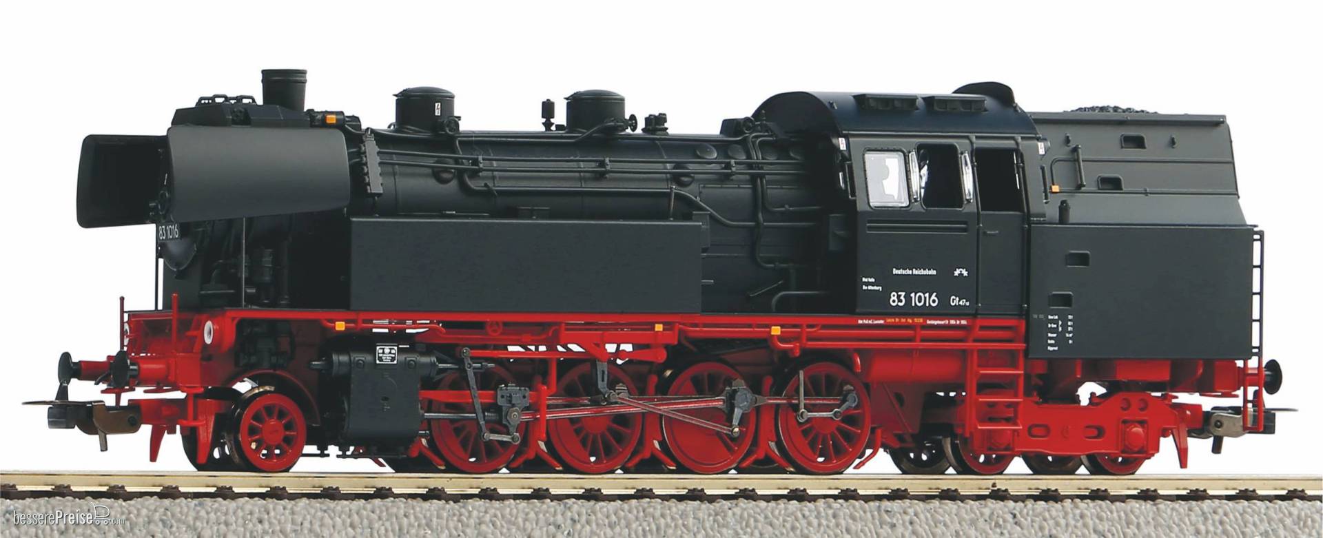 Piko 50634