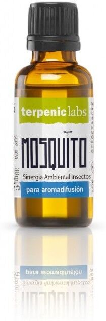 Terpenic Lab Sinergia Mosquito Bio 30 ml