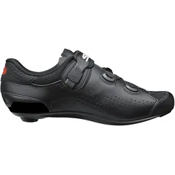 Sidi, Herren, Veloschuhe, Genius 10 (41), Schwarz