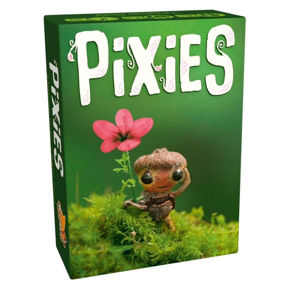 Cranio Creations Pixies (Italienisch) (49175397)
