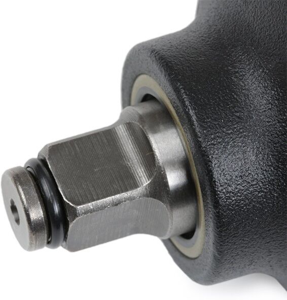 KS TOOLS 515.1200 Air impact wrench