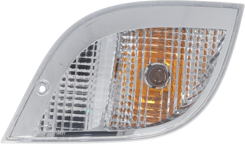 Trucklight Spia anteriore CL-ME003L/WS