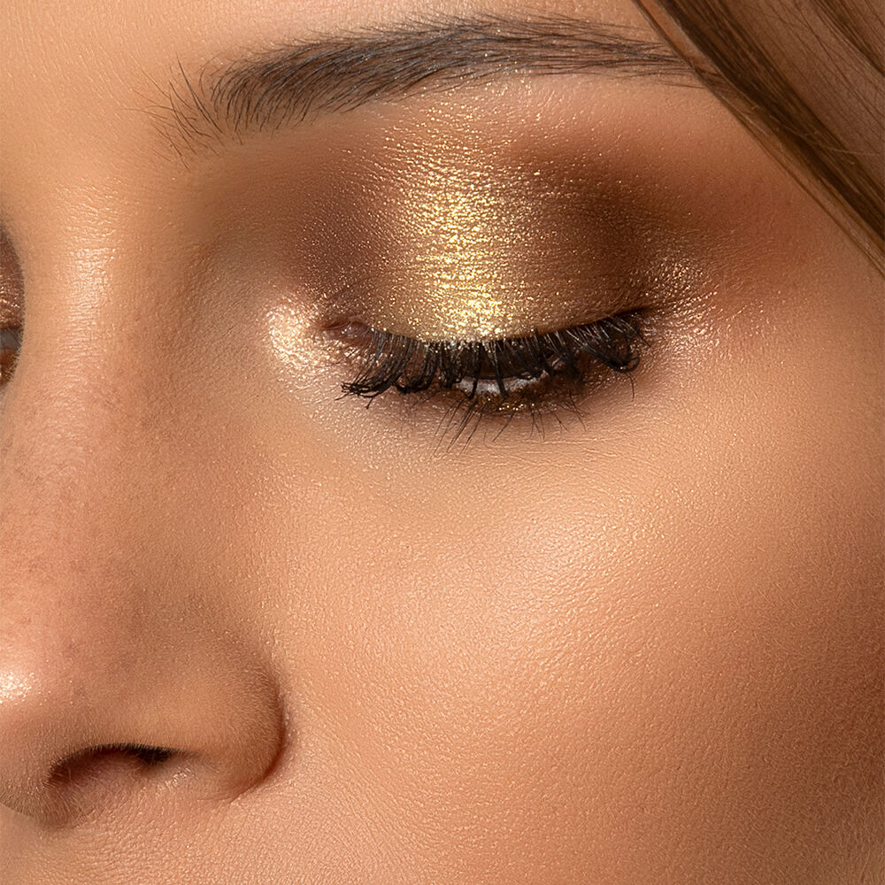 Andreia Professional Hot Ice Eyeshadow Palette