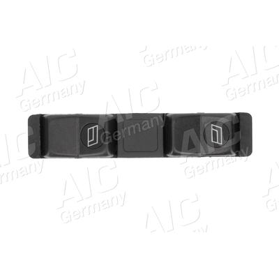AIC Schalter, Fensterheber 50949 Innenraum für Mercedes