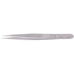 BERN 5 072 - Universal-Pinzette, gerade, fein, 110 mm