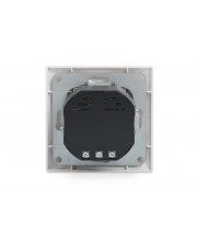 DIGITUS Steckdose mit 2 USB-Ports 5 V (DA-70613)