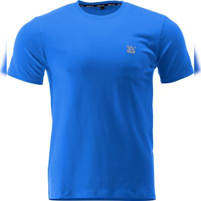 TRIZERATOP T-shirt avec élasthanne 200g/m² taille XL bleu