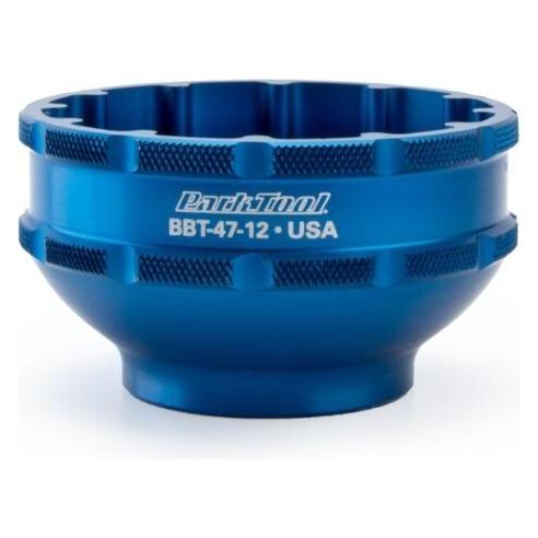 Park Tool Tretlagerschlüssel BBT-47-12 (321121)