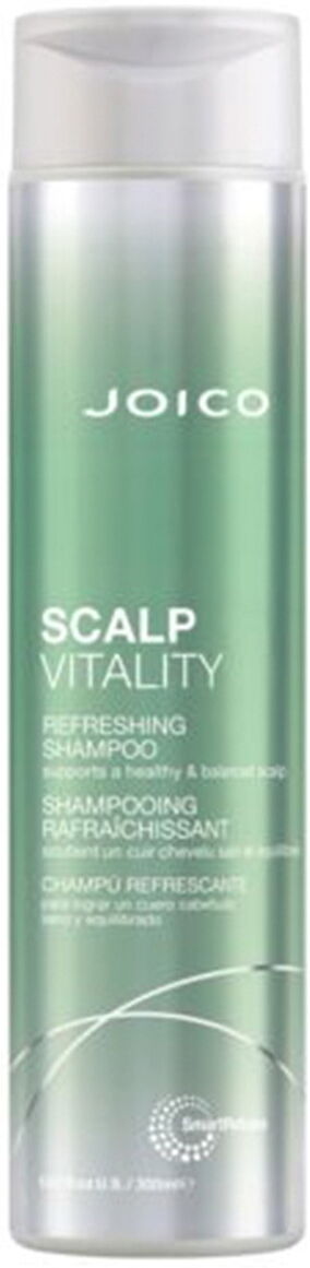 300ml JOICO Scalp Vitality Refreshing Shampoo