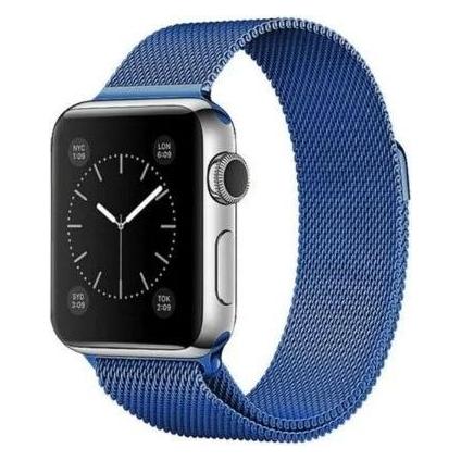 iLike Magnetic Strap Watch 7 45mm Magnetic Band Bracelet (45 mm) (1404978613)