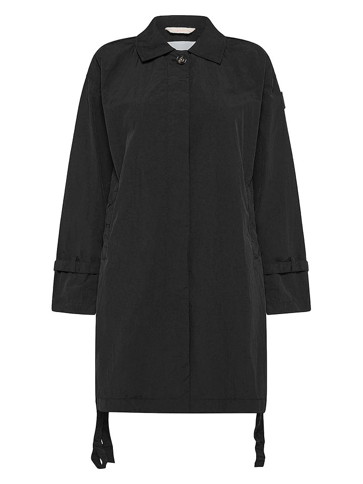DEKKER Parka in Schwarz - 36