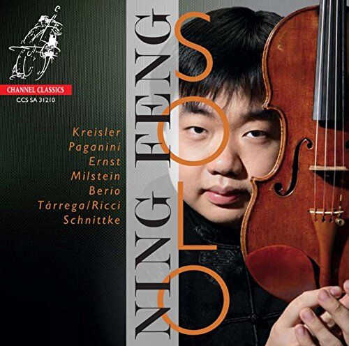 Ning Feng - Ning Feng Solo - Preis vom 09.10.2026 07:28:09 h
