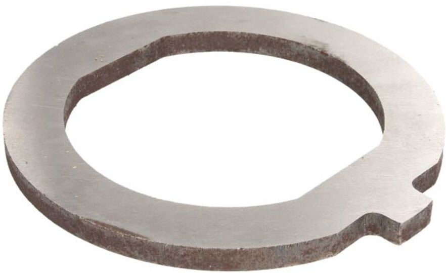 Sicherungsblech, Achsmutter AUGER 56360