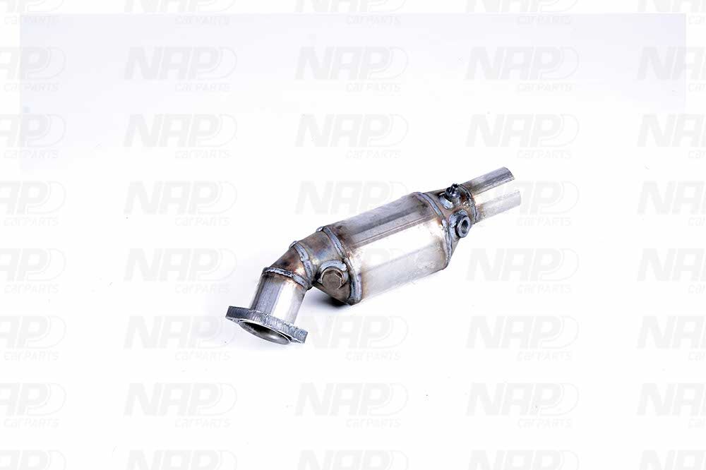 Nap Katalysator Cak10207