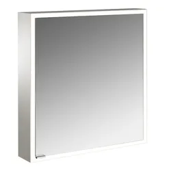 emco Spiegelschrank „prime“ Facelift 60 × 70 × 16,7 cm