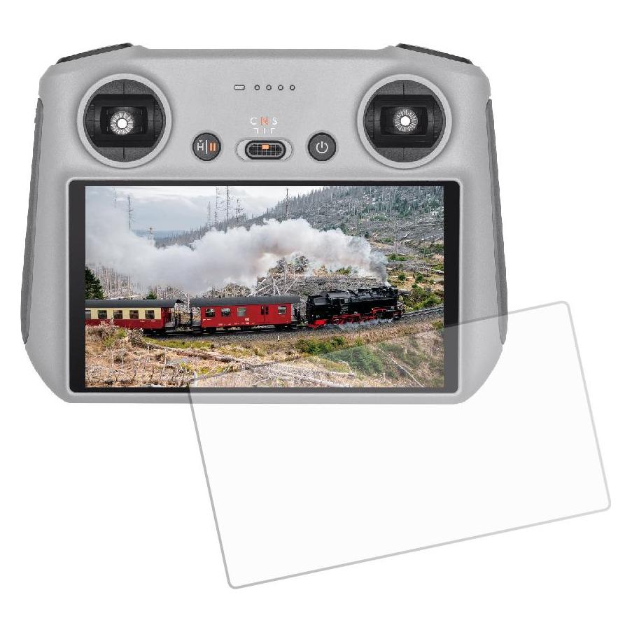 Caruba Screen Protector For DJI RM330 / RM331 Smart Remote Controller (Drohnen Schutz) (40040402)