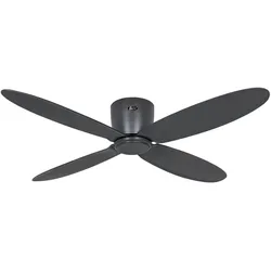 DC Deckenventilator Plano II WiFi 132 BG