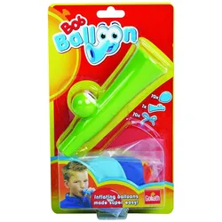 Goliath Toys Bob Balloon Pocket Grün (1x)